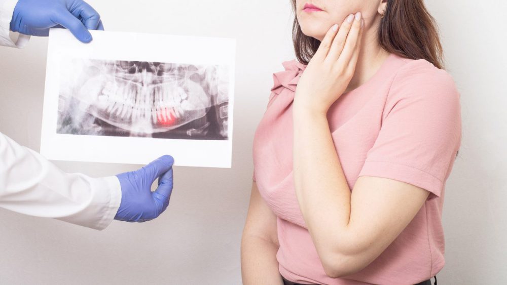 What Issues Can A Tooth Infection Cause