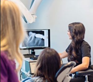 endodontist in huntersville nc